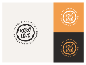 Logo Design by wonderland for this project | Design: #26443511