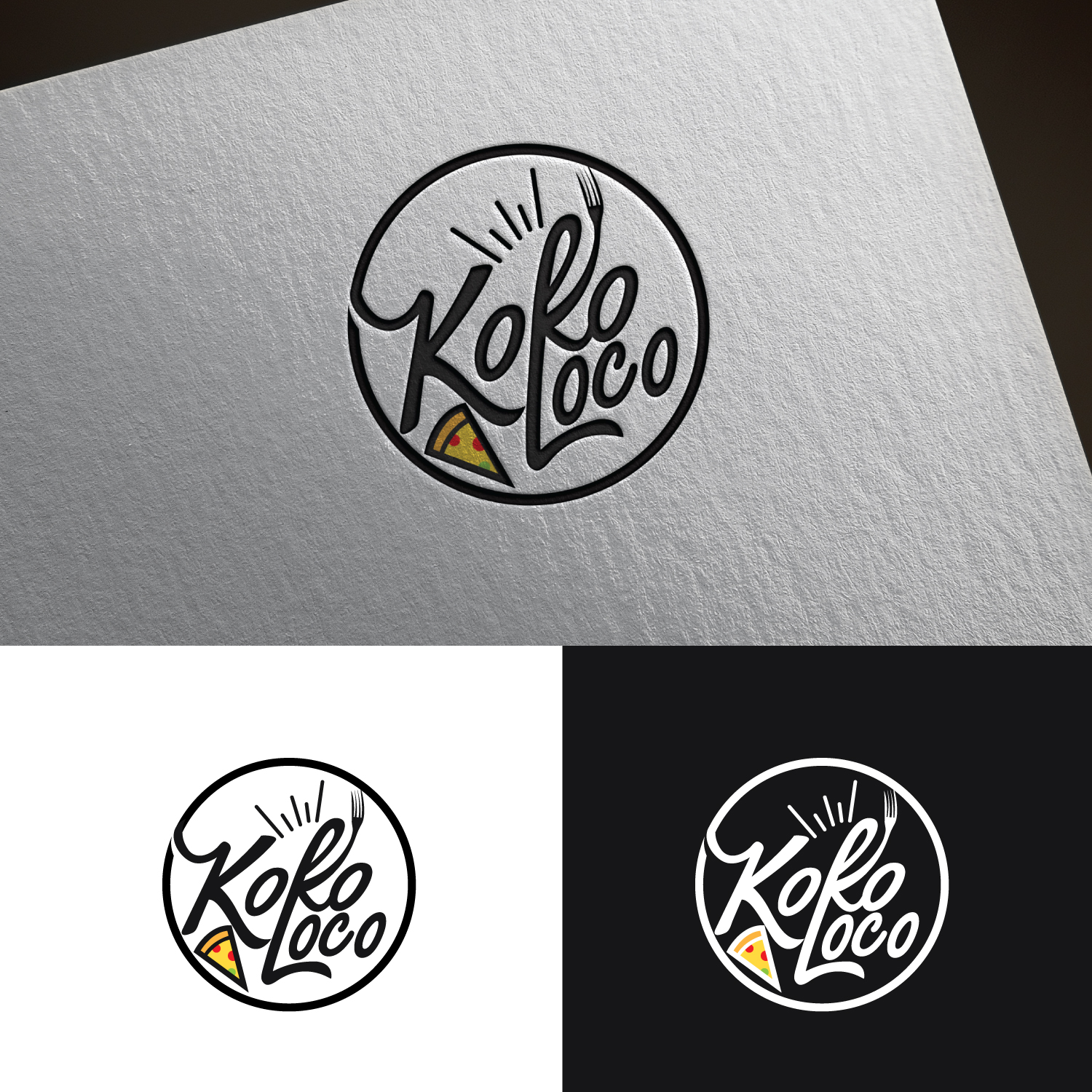 Logo Design by sankar999 for this project | Design #26443601