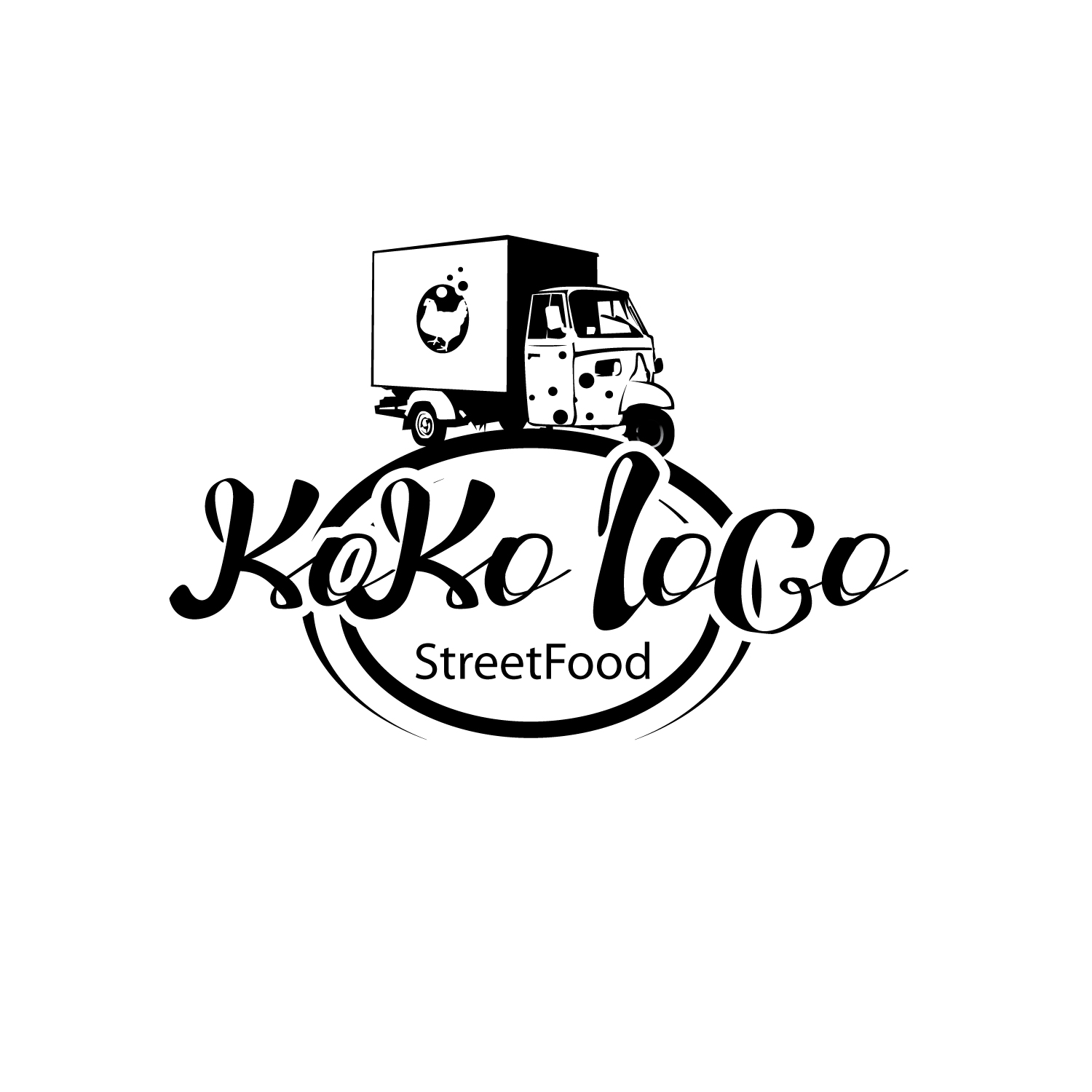 Logo Design by GODDREAMCREATION for this project | Design #26443401