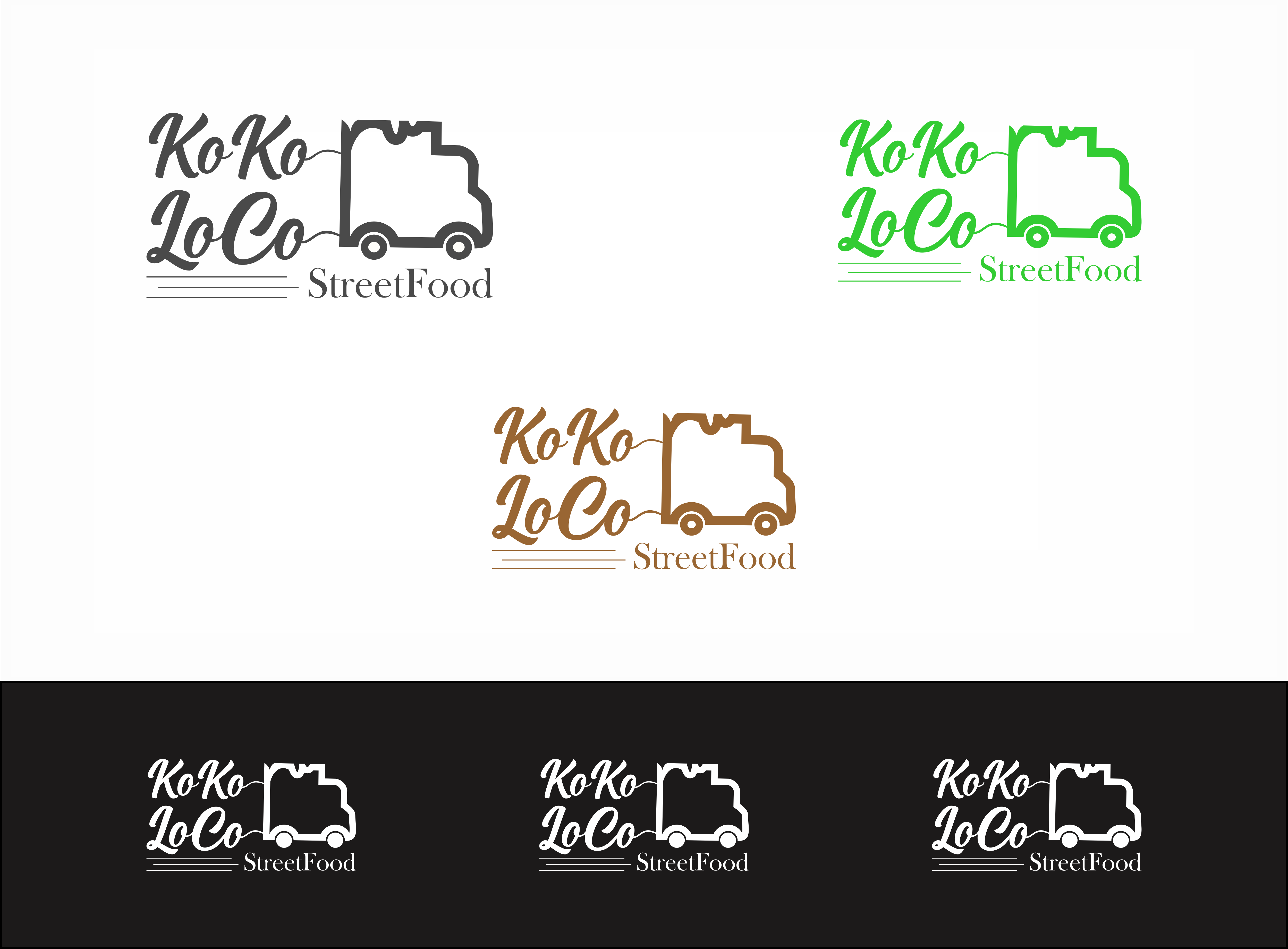 Logo Design by Adeikhan for this project | Design #26454475