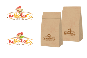 Logo Design by Oleg Androsov for this project | Design: #26443631