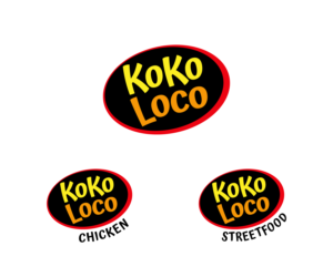 Logo Design by kimcam for this project | Design: #26482149