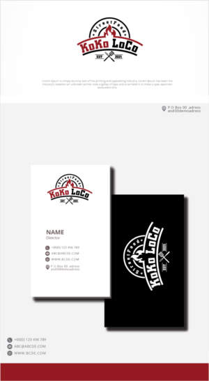 Logo Design by graphicevolution for this project | Design: #26443451