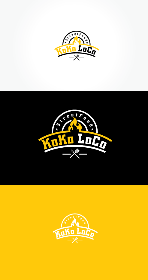 Logo Design by graphicevolution for this project | Design #26461776