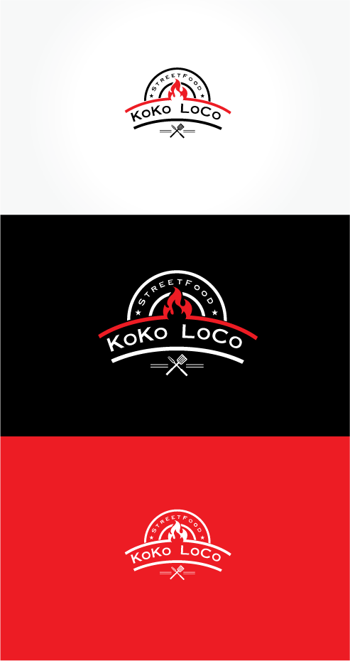 Logo Design by graphicevolution for this project | Design #26461777