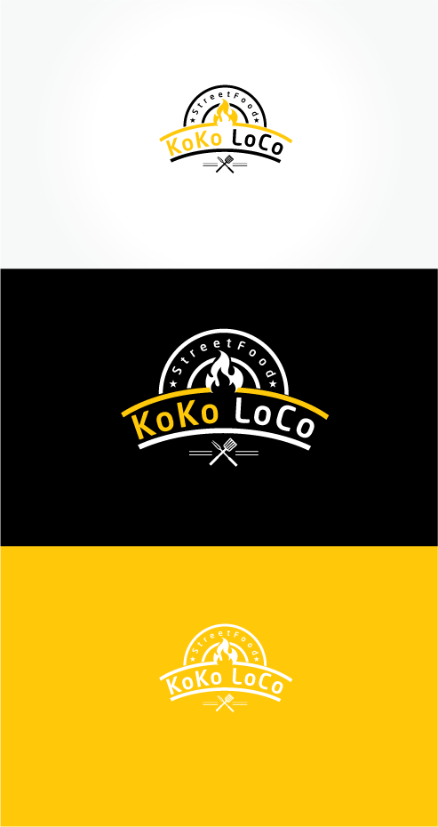 Logo Design by graphicevolution for this project | Design #26461778