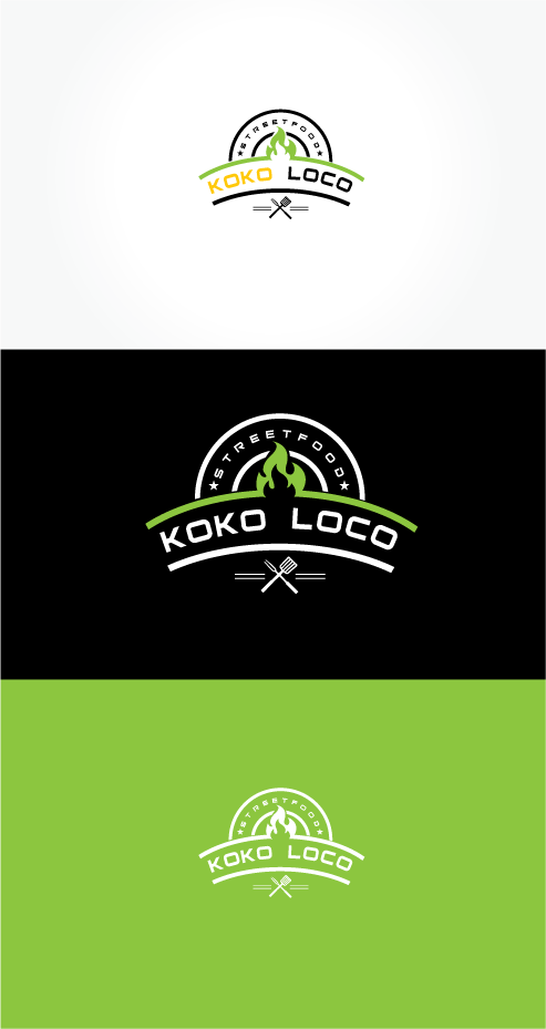 Logo Design by graphicevolution for this project | Design #26461780