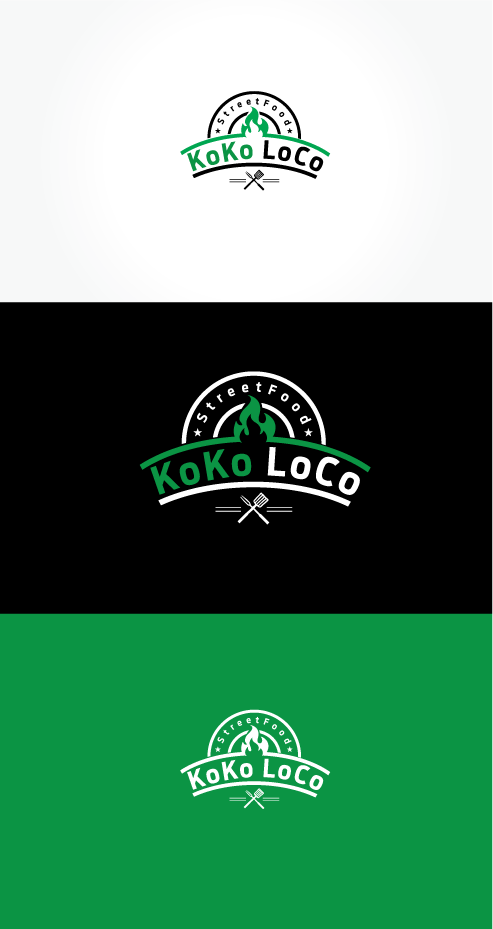 Logo Design by graphicevolution for this project | Design #26461781