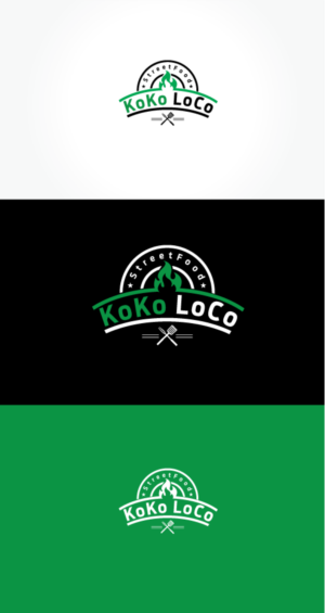 Logo Design by graphicevolution for this project | Design: #26461781