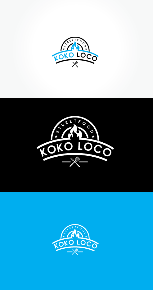 Logo Design by graphicevolution for this project | Design #26461783