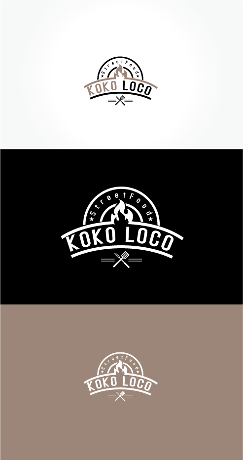 Logo Design by graphicevolution for this project | Design #26461785