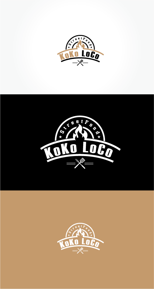 Logo Design by graphicevolution for this project | Design #26461786