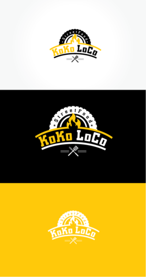 Logo Design by graphicevolution for this project | Design: #26483047
