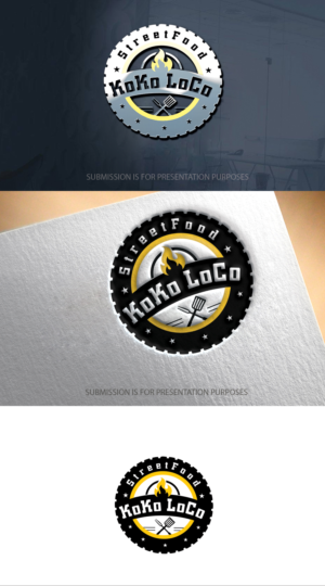 Logo Design by graphicevolution for this project | Design: #26505490