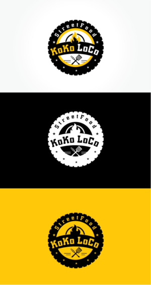 Logo Design by graphicevolution for this project | Design: #26505508