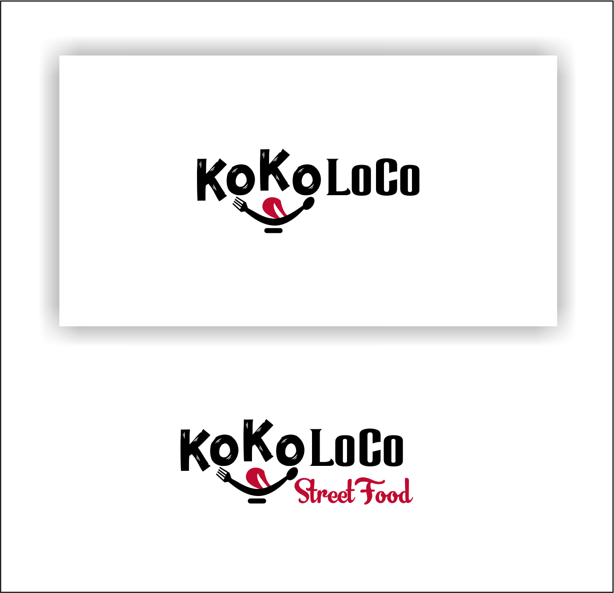 Logo Design by Udaya G for this project | Design #26450147