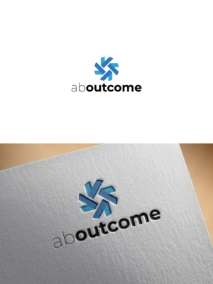 aboutcome | Logo Design by Arun 25