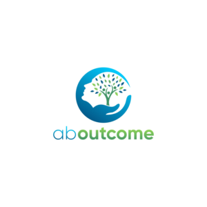 aboutcome | Logo-Design von Kelvin-Kranj