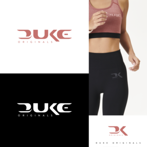 Logo Design by Patrick M