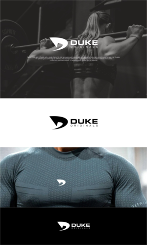 Logo Design by Atemolesky