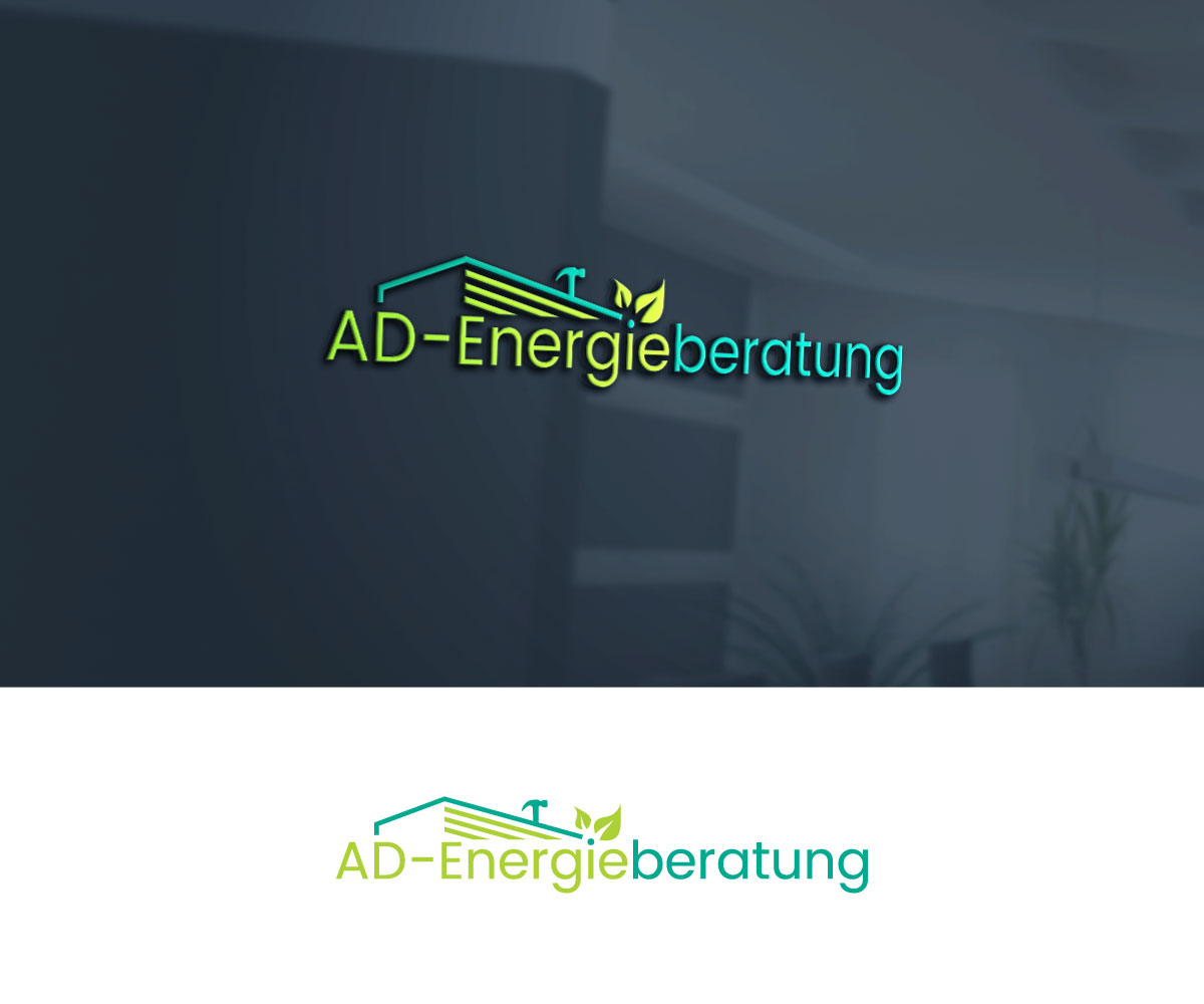 Logo Design by MaToTiPiLa for AD-Energieberatung | Design #26471314