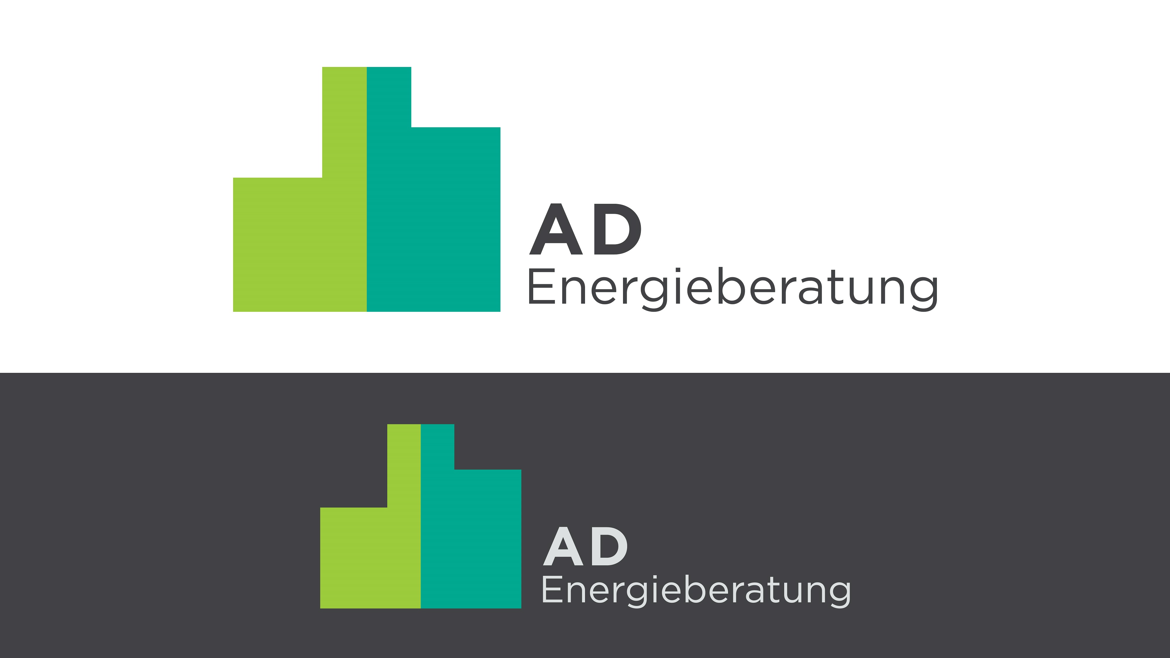 Logo Design by Adebobola for AD-Energieberatung | Design #26471945