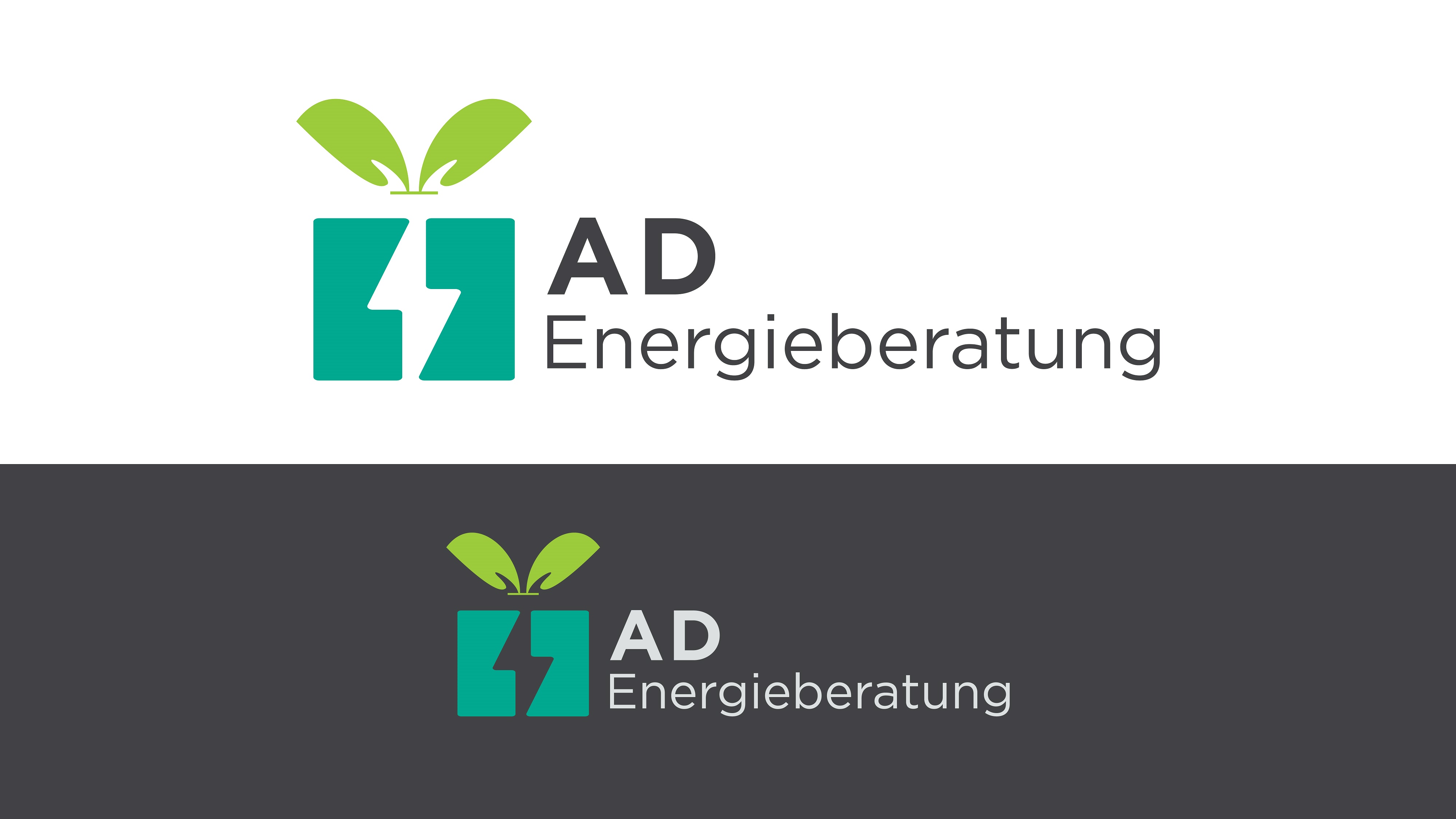 Logo Design by Adebobola for AD-Energieberatung | Design #26471959