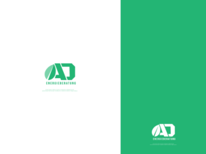Logo Design by Locke+ for AD-Energieberatung | Design: #26470968