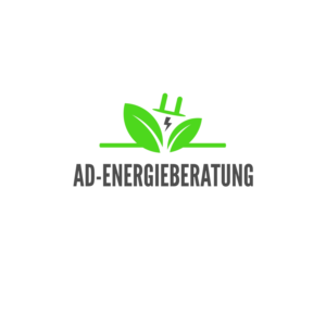 Logo Design by Marcos! for AD-Energieberatung | Design: #26472085