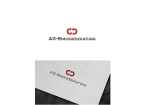 Logo Design by divergent for AD-Energieberatung | Design #26470417