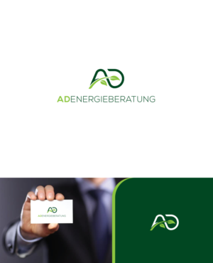 Logo Design by ecorokerz for AD-Energieberatung | Design: #26478935