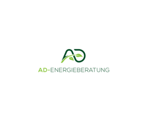 Logo Design by ecorokerz for AD-Energieberatung | Design: #26498201