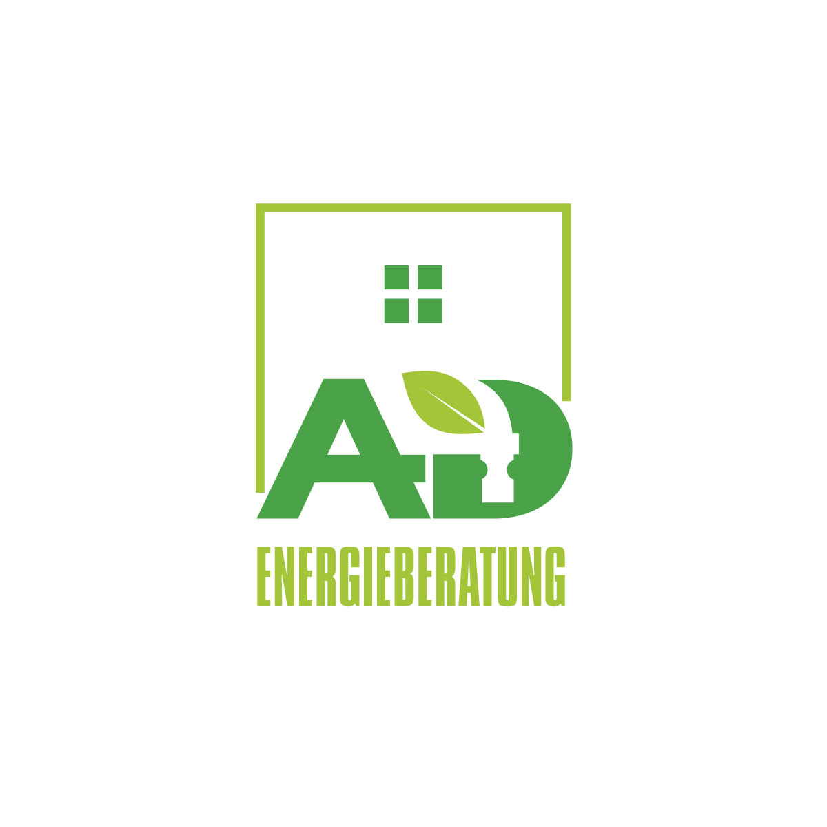 Logo Design by prodesigns99 for AD-Energieberatung | Design #26471686