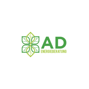 Logo Design by prodesigns99 for AD-Energieberatung | Design: #26476070
