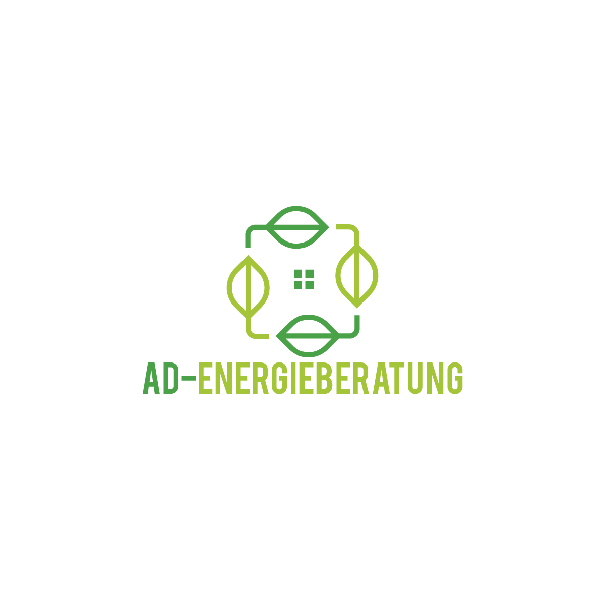 Logo Design by prodesigns99 for AD-Energieberatung | Design #26476071