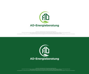 Logo Design by Hendy April for AD-Energieberatung | Design: #26471535