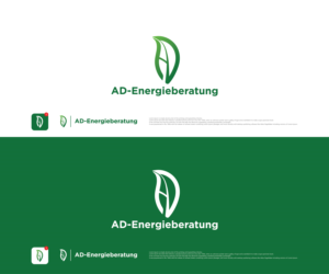 Logo Design by Hendy April for AD-Energieberatung | Design: #26477037