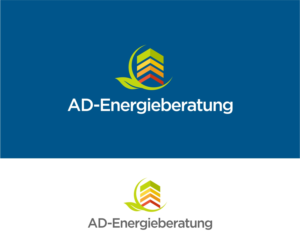 AD-Energieberatung | Logo Design by Zeph Design