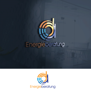 Logo Design by GODDREAMCREATION for AD-Energieberatung | Design #26470508