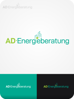 Logo Design by adigoofy 2
