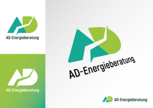 Logo Design by grrssn for AD-Energieberatung | Design: #26479178
