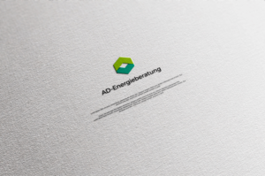 Logo Design by kecebong 007 for AD-Energieberatung | Design: #26473331