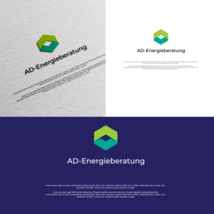 Logo Design by kecebong 007 for AD-Energieberatung | Design: #26473340