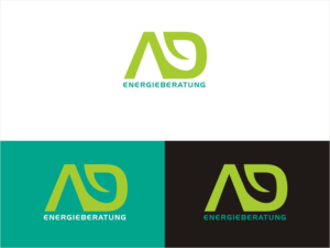 Logo Design by cjssan for AD-Energieberatung | Design: #26473578