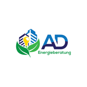 Logo Design by geni for AD-Energieberatung | Design #26474763