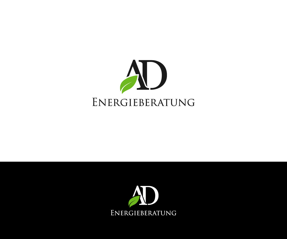 Logo Design by flora.c design for AD-Energieberatung | Design #26470873