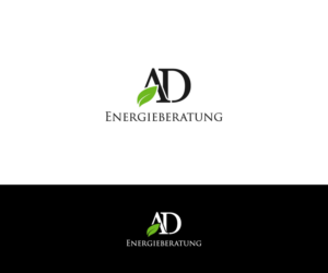 Logo Design by flora.c design for AD-Energieberatung | Design: #26470873