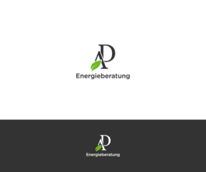 Logo Design by flora.c design for AD-Energieberatung | Design: #26470884