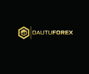 DAUTUFOREX | Logo Design by GreenLamp