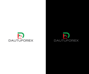 DAUTUFOREX | Logo Design by hjyoo